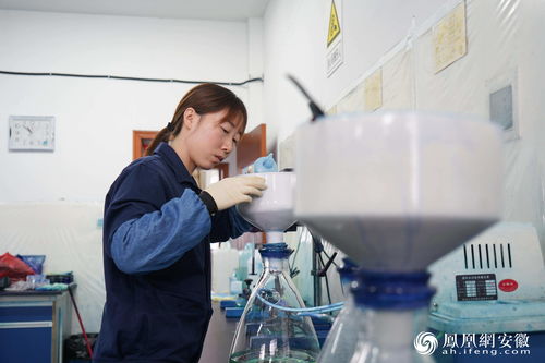 專注有機(jī)顏料研發(fā)，為宣城工業(yè)強(qiáng)市戰(zhàn)略增色添彩