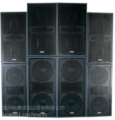 溫州臺(tái)州音響燈光設(shè)備出租，打造完美晚會(huì)策劃的幕后推手